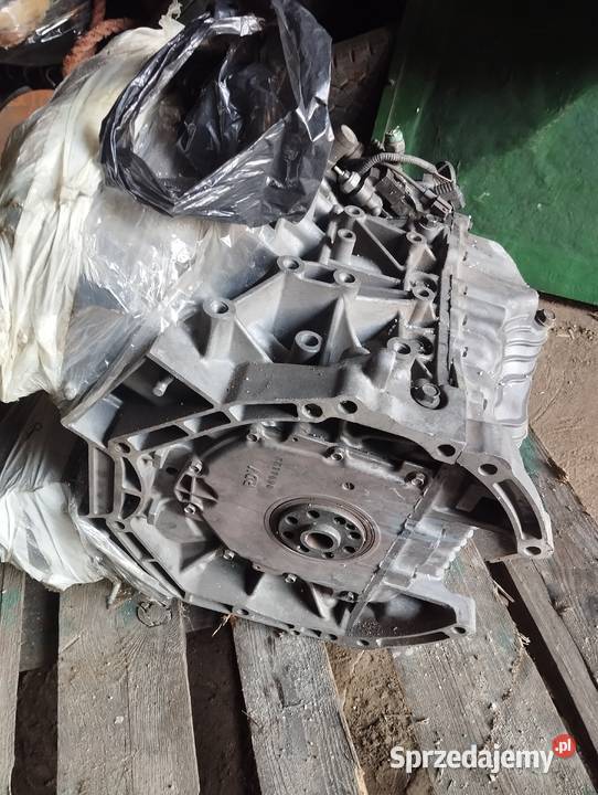 Silnik honda pilot Silniki kompletne Ściborzyce