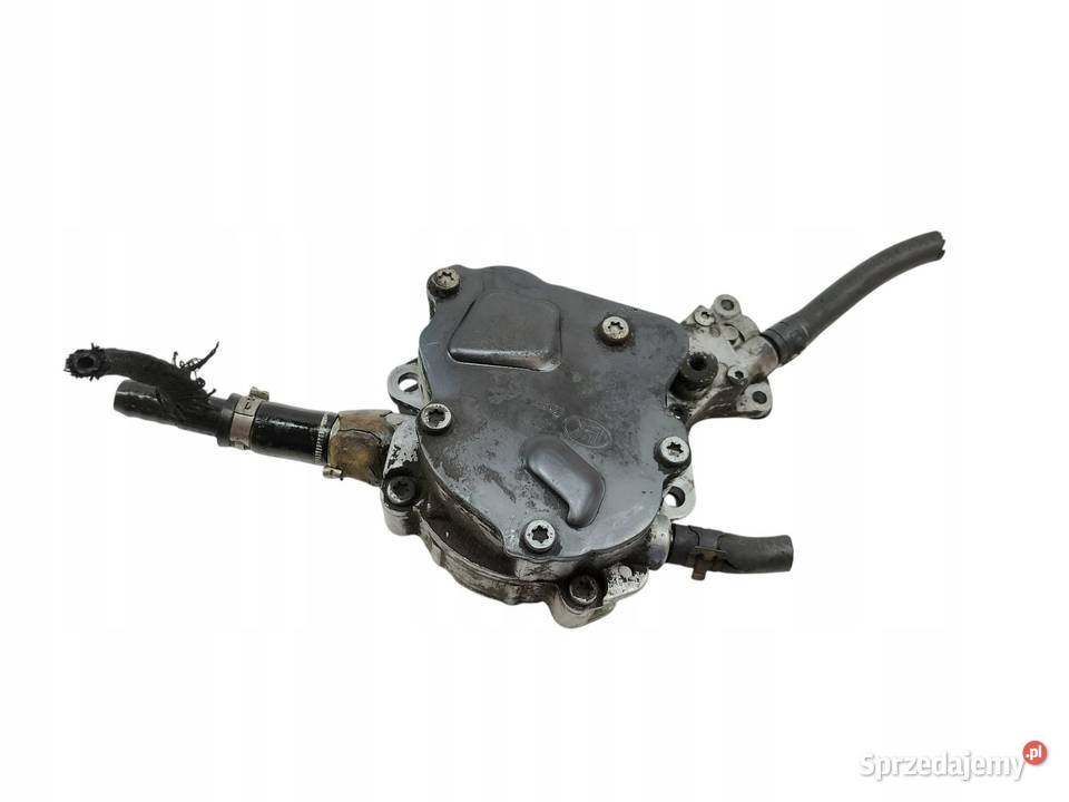 POMPA VACUM 038145209E LUK 19 TDI VW Volkswagen sprzedam