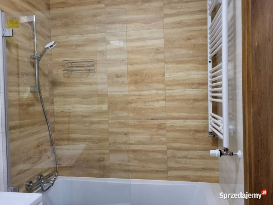 WrocławJagodno3 pokojowe mieszkanie umeblowane 3 piętra i więcej