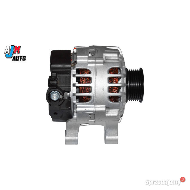 Alternator TG9B024 11 14 16 18 20 16V 19 D TD