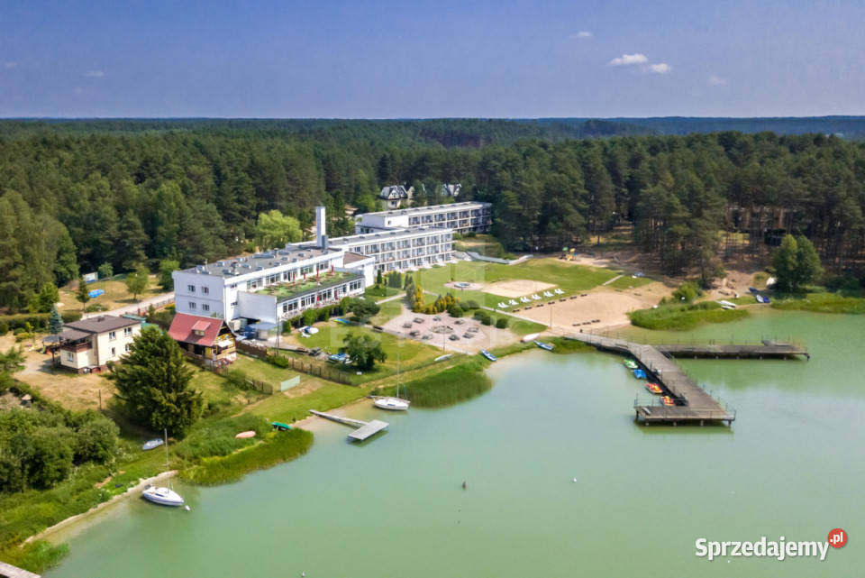 Sprzedam lokal Gołuń 41415m2 sprzedam