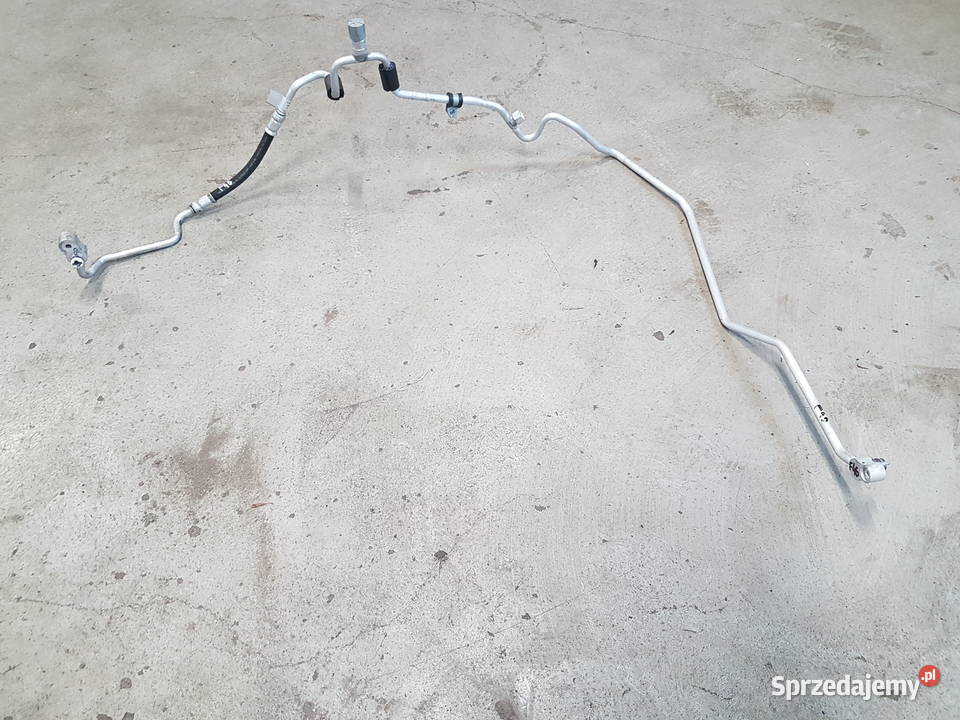 BMW 2 F46 MINI F60 15 PRZEWOD KLIMATYZACJI WAZ Turek