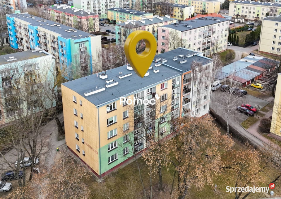 centrum PKP 2 pokoje 290 Biała Podlaska