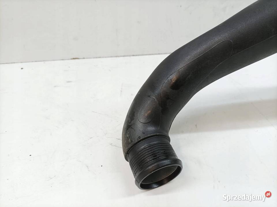 DOLOT POWIETRZA RURA INTERCOOLERA 5Q0145762E 20 świętokrzyskie