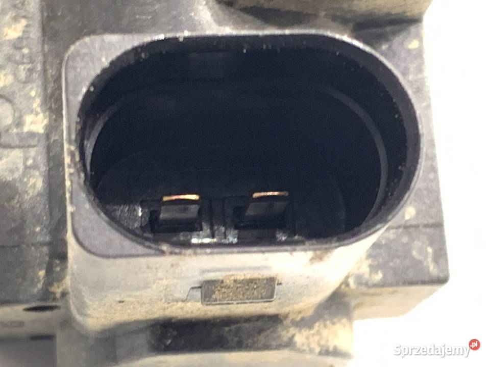 ZAWÓR PODCIŚNIENIA VW SHARAN 19 115 1J0906627 podkarpackie sprzedam