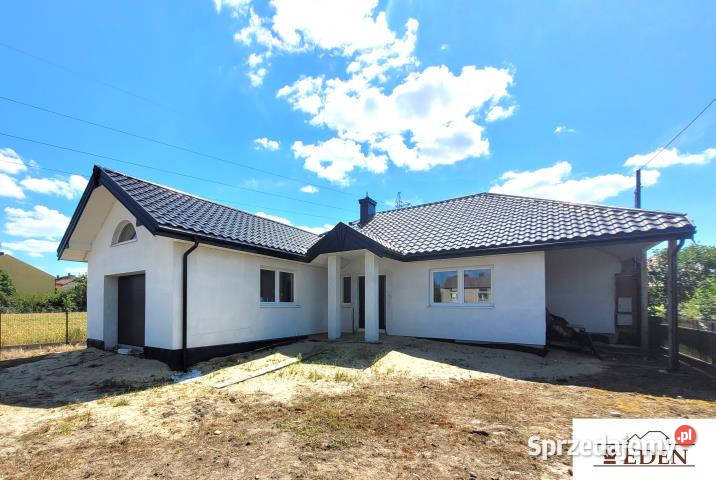 Dom wolnostojący 260m2 Łazy 3269zł/m2 Sprzedaż