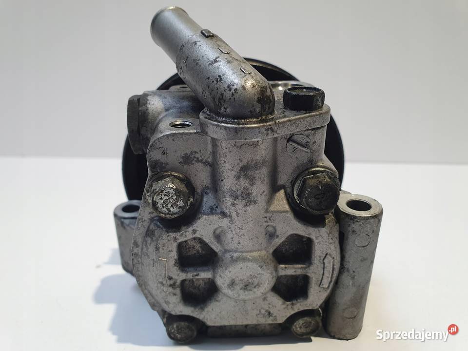 POMPA WSPOMAGANIA Ford Mondeo IV MK4 18 TDCI Chełm