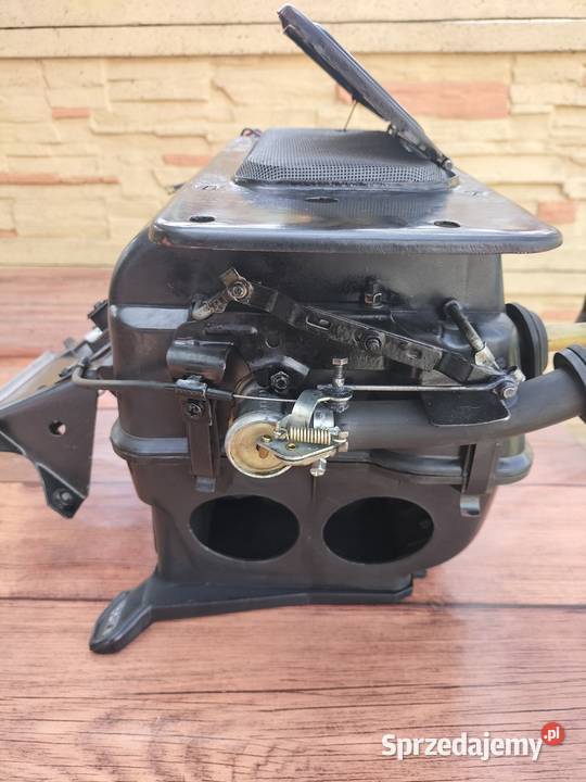 Części Fiat 125p FSO 1500 osobowe Reducin