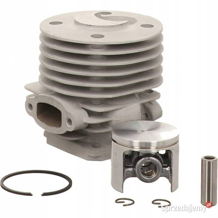 Cylinder Husqvarna 242 242XP 42mm Ostrołęka