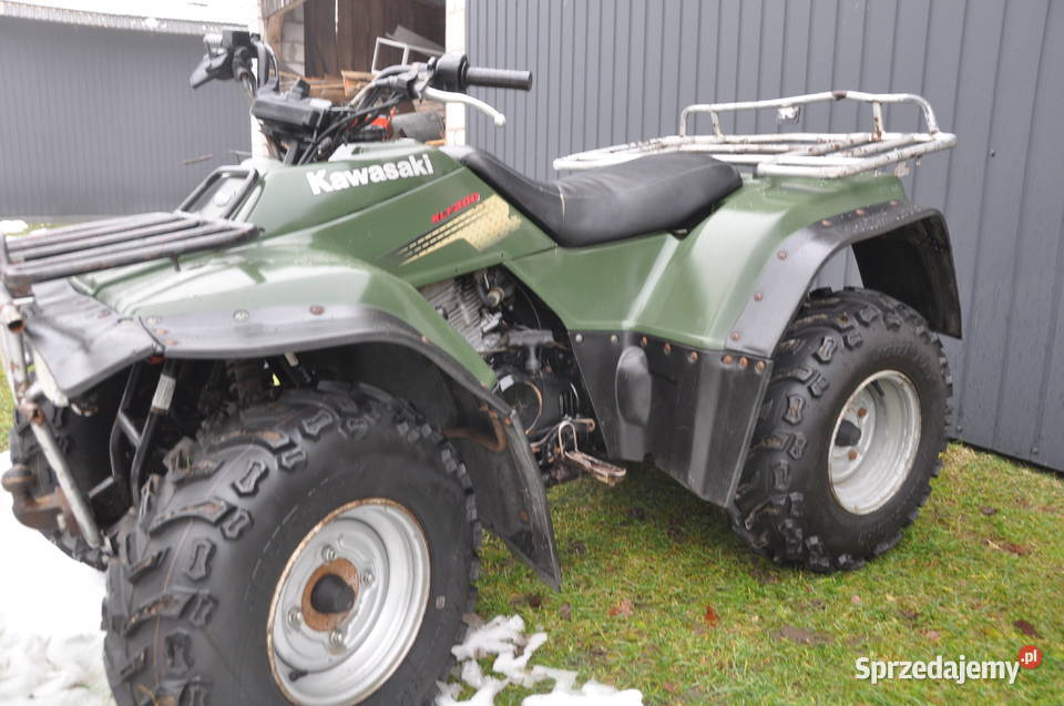 Quad Plaris Sportsman 850 EPSKLF tgbLinhai Dinli Frampol