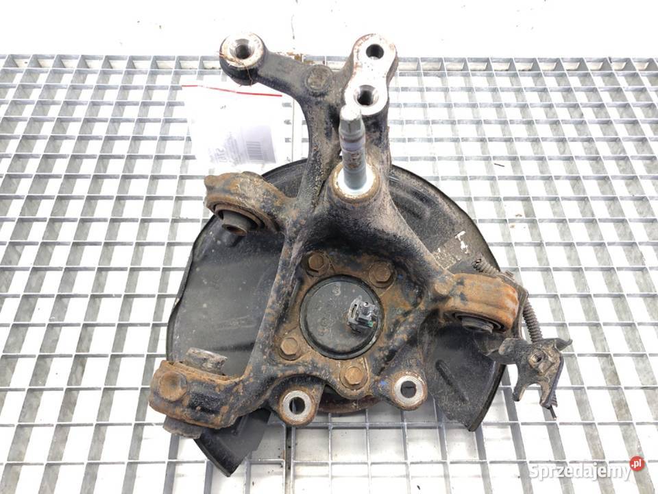 ZWROTNICA TYŁ PRAWA TOYOTA COROLLA E21