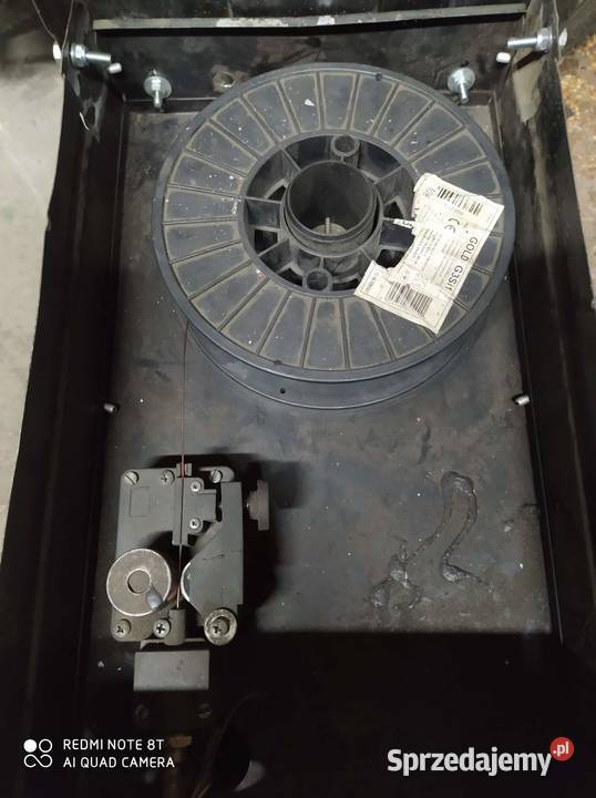 Migomat tip tronic Pozostałe Rypin sprzedam