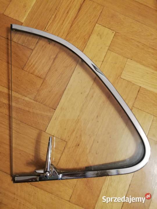 Szyby do Volkswagena Garbus oryginalne Retro