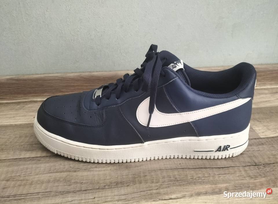 Buty męskie Sportowe Nike Air Fotce 1 495 Wałbrzych sprzedam