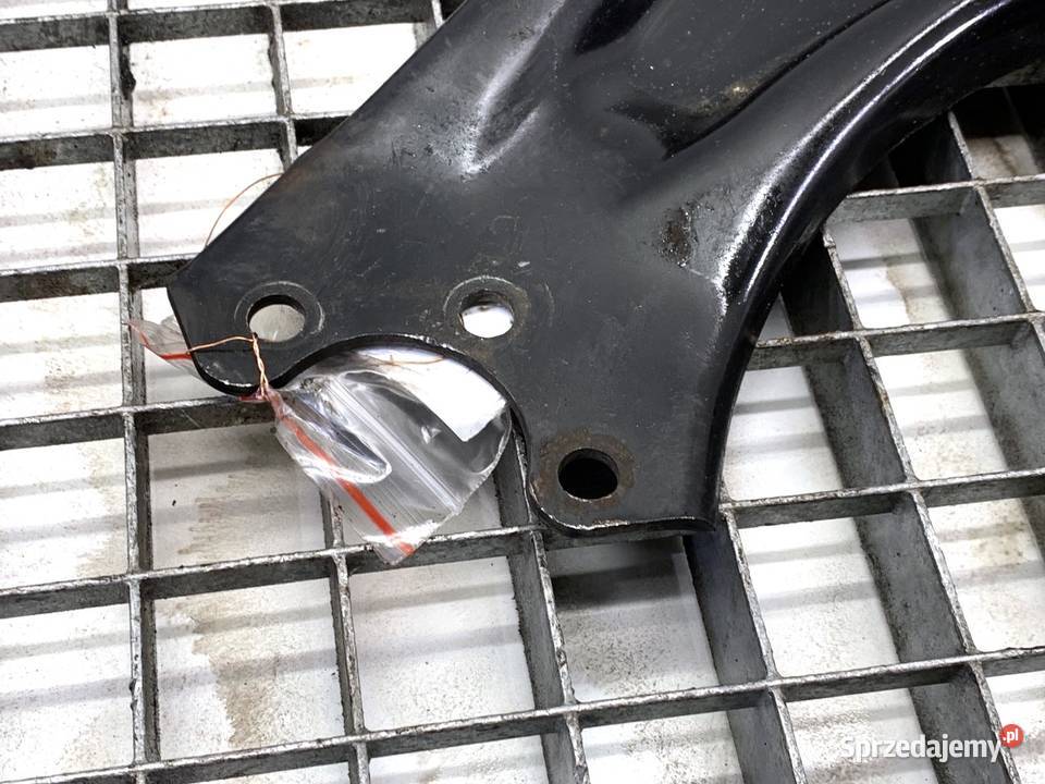 WAHACZ LEWY PRZÓD PEUGEOT 208 I Hatchback podkarpackie