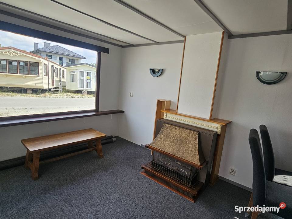 domek holenderski 2915 domek holenderski CHALET VAT marża Skierniewice