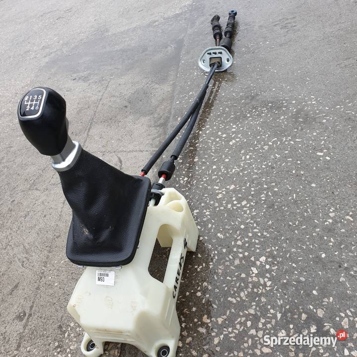 KIA CARENS IV WYBIERAK LINKI BIEGOW GALKA sprzedam