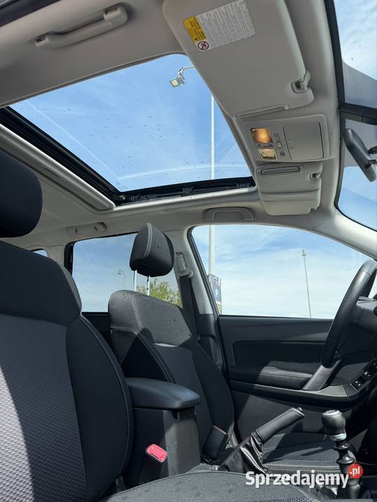 Subaru Forester 4x4 20 Diesel 2014r Rok produkcji 2014 Ostrowiec Świętokrzyski