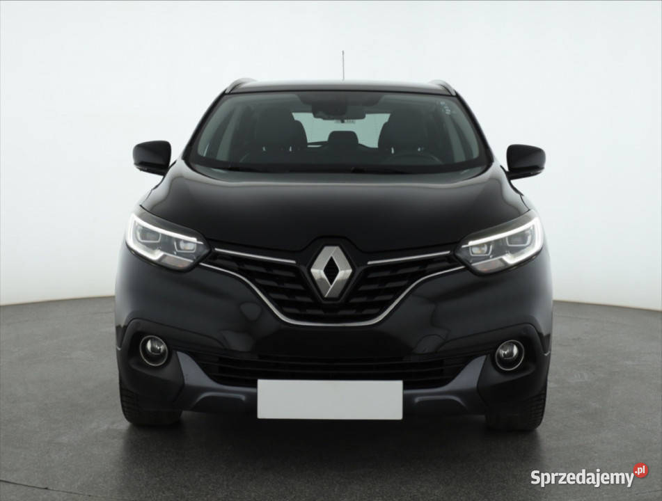Renault Kadjar 12 TCe Piaseczno