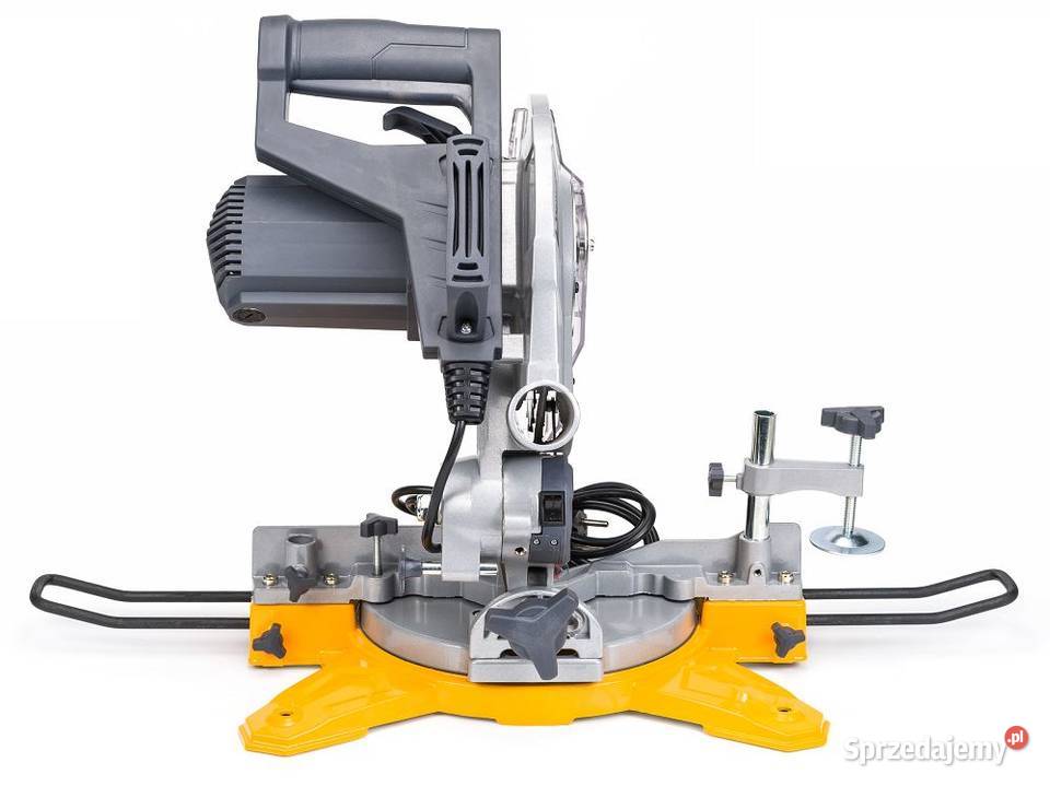 Piła ukośna ukośnica do drewna PMUK2100FR