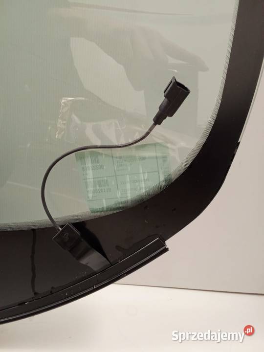 Szyba Przód Transit ConnectTourneo Connect 18 osobowe Bralin sprzedam