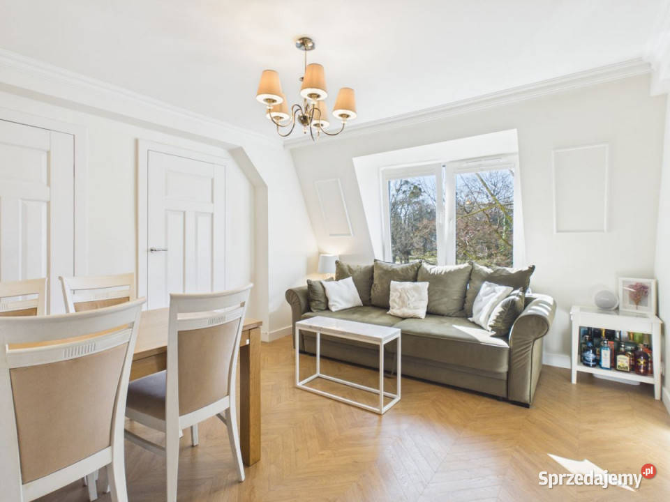 Mieszkanie Wejherowo 46 metrów 2 pokojowe