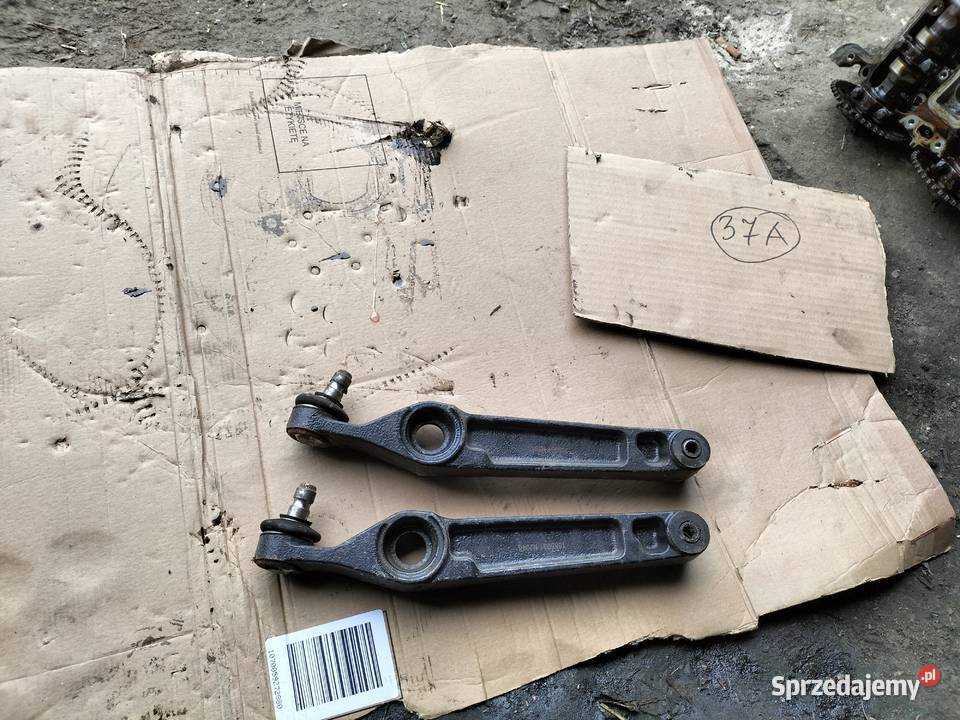 OPEL AGILA A 10 WAHACZ PRZÓD PRZEDNI PRAW LEWY