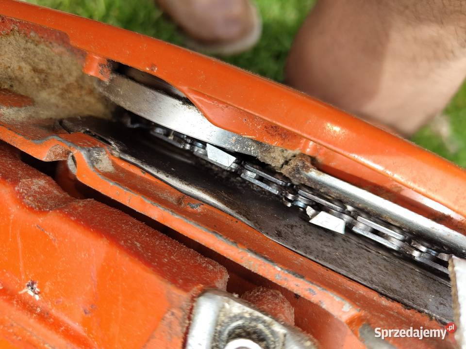 Husqvarna 346xp Nowy Sącz