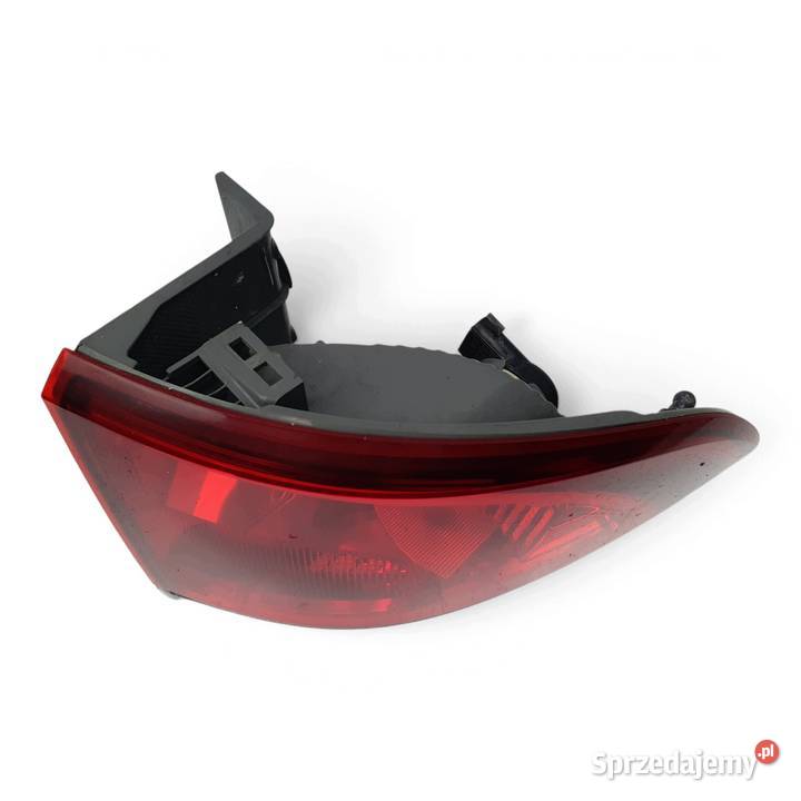 LAMPA LEWA Dodge Durango III 20102013 tylna Chełm