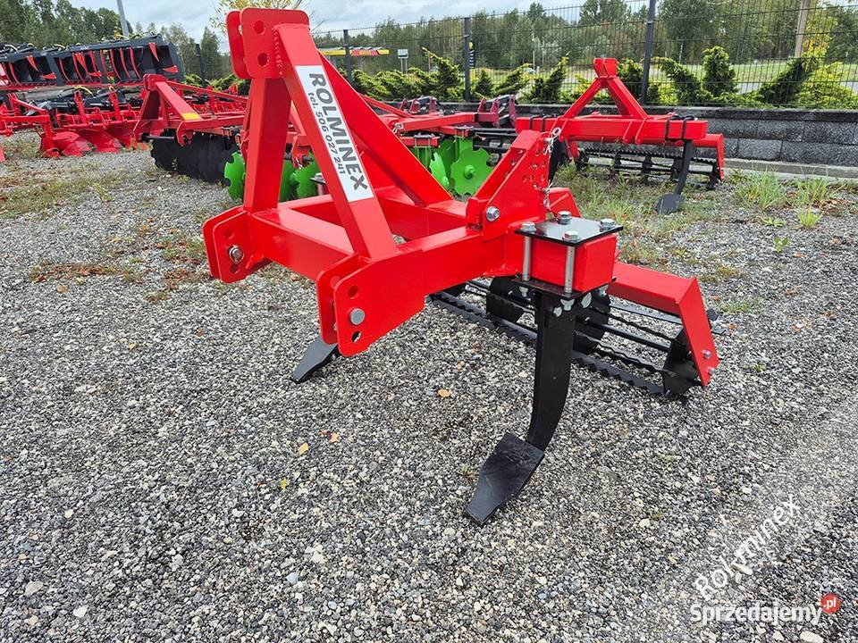 Głębosz Pazurek 2080 do c330 c360 Transport sprzedam