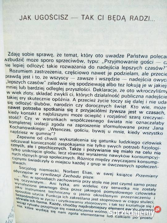 przyjmujemy gości mazowieckie Warszawa