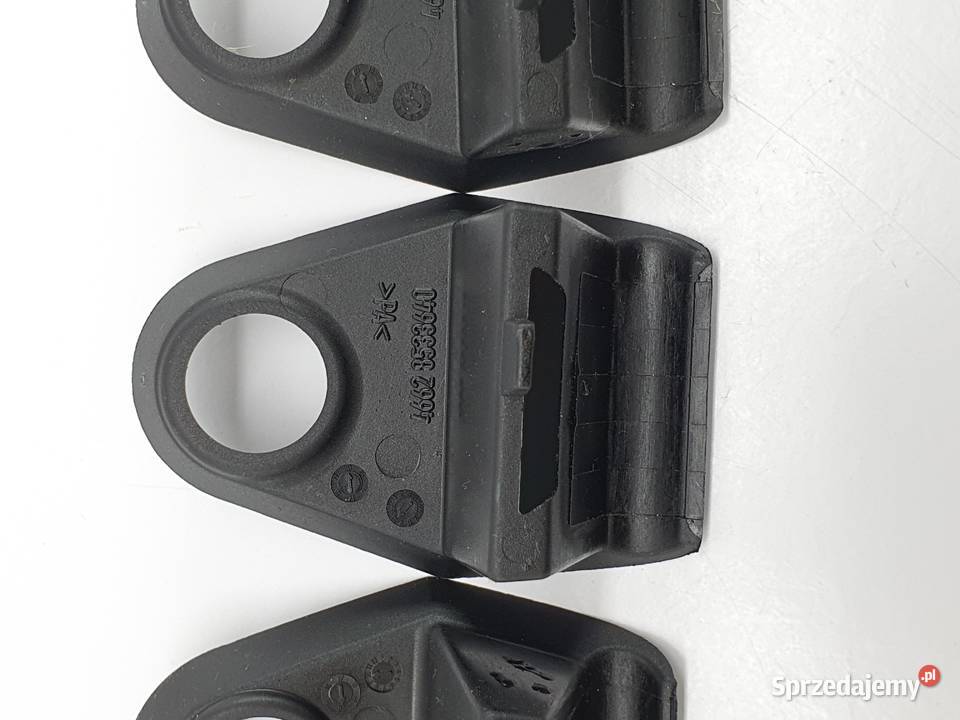 Mocowanie Uchwyt Bmw 1250 Rallye