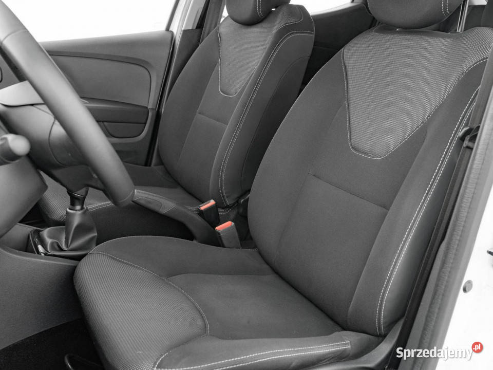 Renault Clio WD9958M09 Energy TCe Alize Ekran system Start-Stop