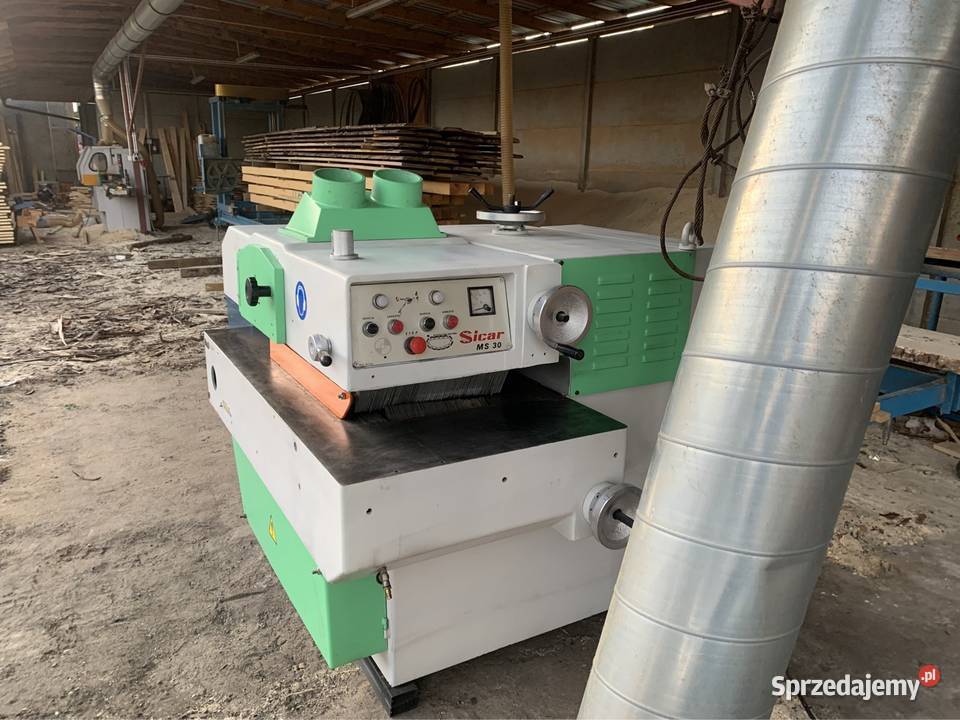 Wielopila Sicar MS30