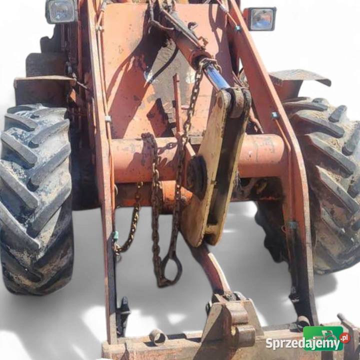 Atlas AR 51C 1994r Parts Części Wilkowo