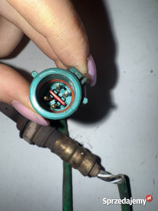 Sonda lambda Ford Focus mk1 Sondy lambda Ostrów Wielkopolski