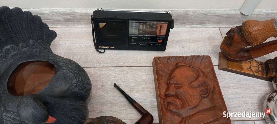 Różne rzeczy Lubliniec