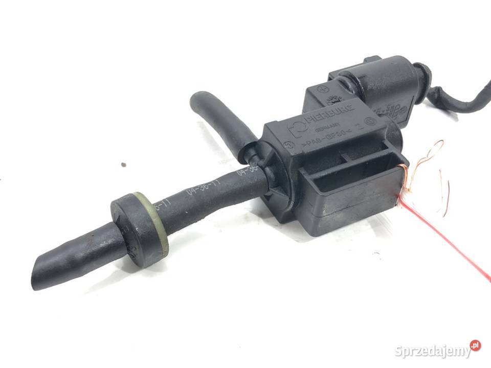 ZAWÓR PODCIŚNIENIA VW GOLF VI 12 105 037906283C