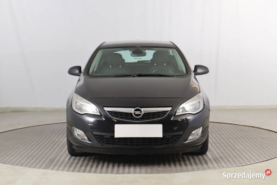 Opel Astra 17 CDTI Zabrze sprzedam