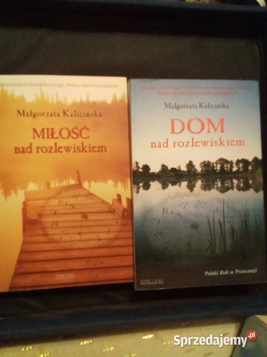 Dom rozlewiskiem miłość rozlewiskiem powroty Warszawa