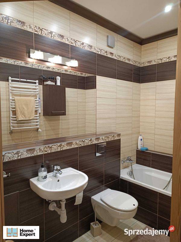 3pok 51met Gumińskiego BALKONPIWNICA Legnica 9059zł/m2 dolnośląskie