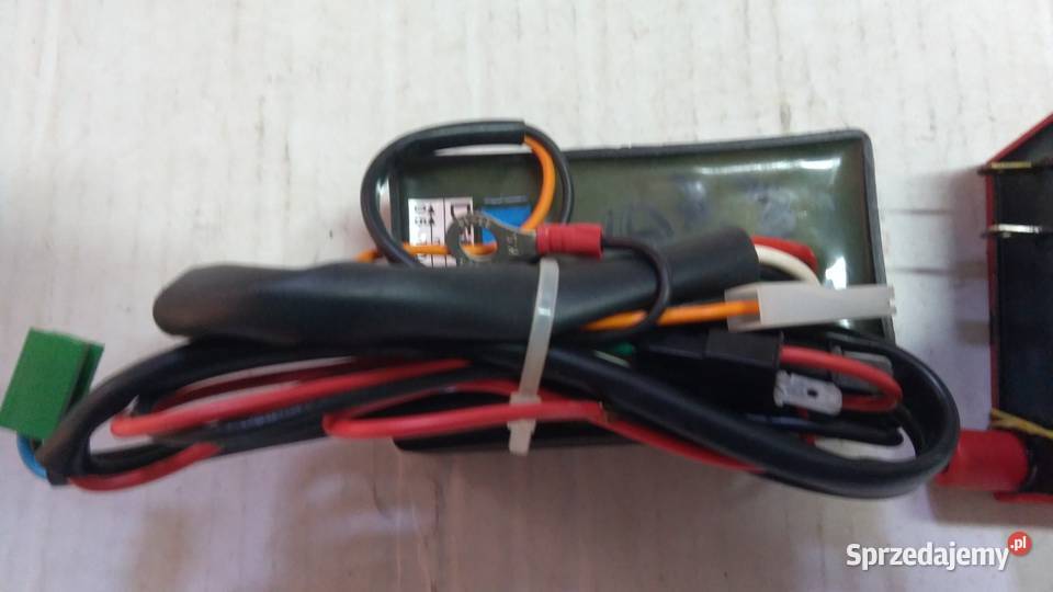 CEWKOMODUŁ CEWKA MODUŁ PEDERZINI F109 Morini podlaskie Bielsk Podlaski