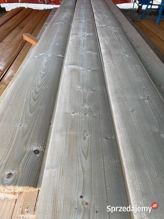 Deska BAL 20 TRANSPORT małopolskie Kraków