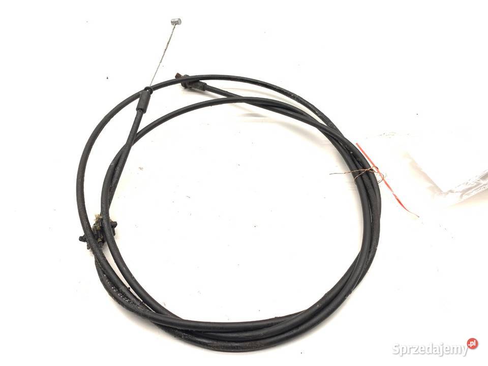 LINKA MASKI NISSAN MICRA K12 0210 CIĘGNO