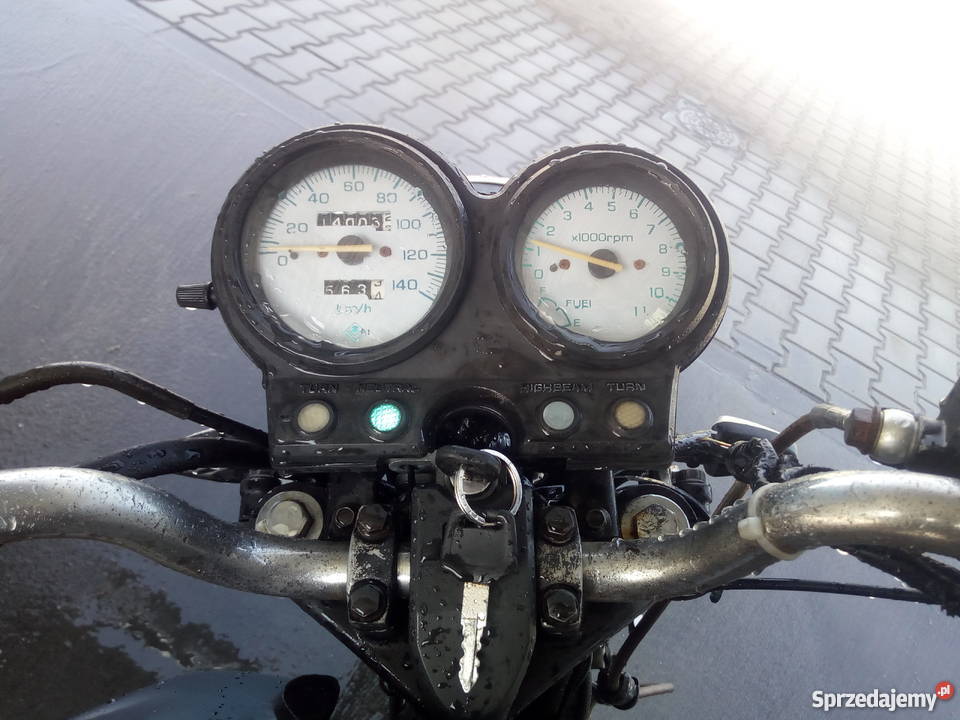 Zipp 12550 kingwayYamasakiitp kujawsko-pomorskie Bydgoszcz