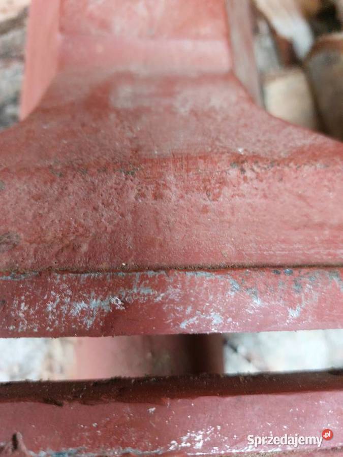 Imadło 150mm Augustów