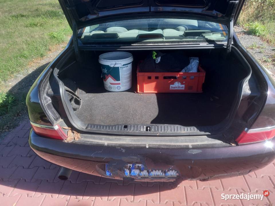 Ford Scorpio Mk2 Karczew sprzedam