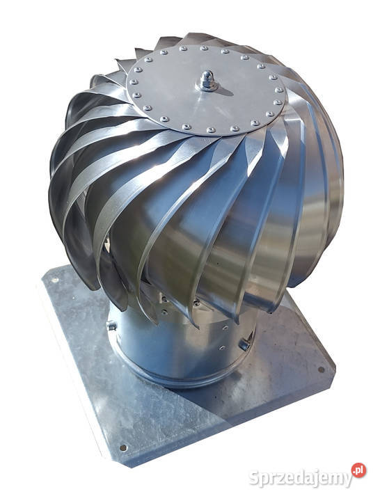 Nasada kominowa turbowent 150mm Sędziszów Małopolski