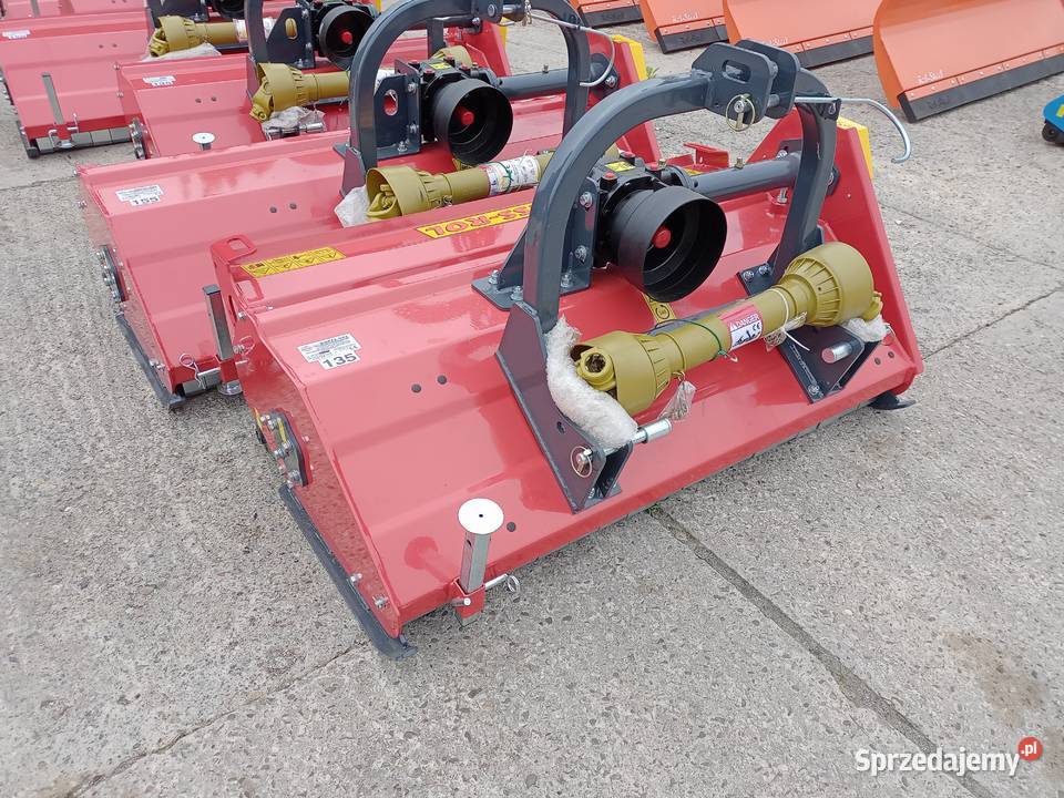 Kosiarka Bijakowa 135 Produkt Polski przekładnia Maszyny rolnicze Olsztynek