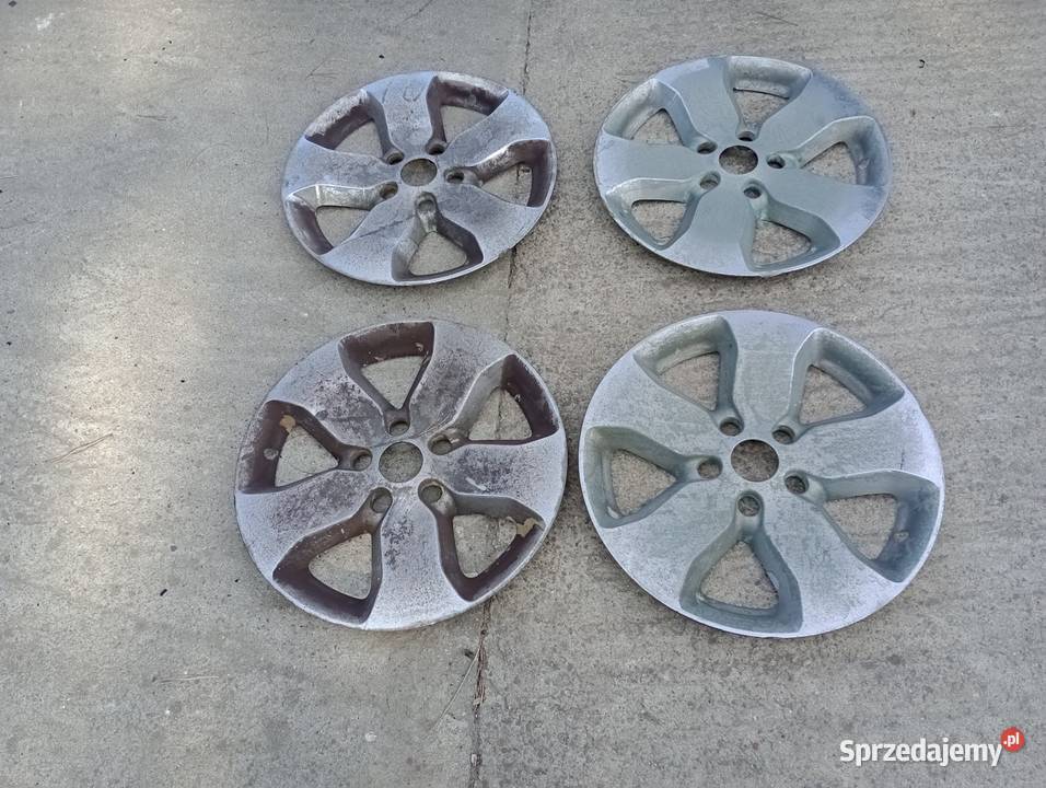 Osłona felgi chrom jeep grand Cherokee wk2 18 lubelskie Ryki
